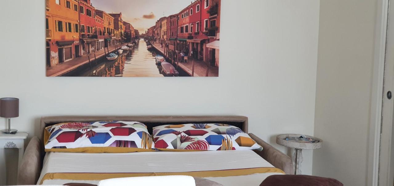 Your Way In Venice Mestre Exterior photo