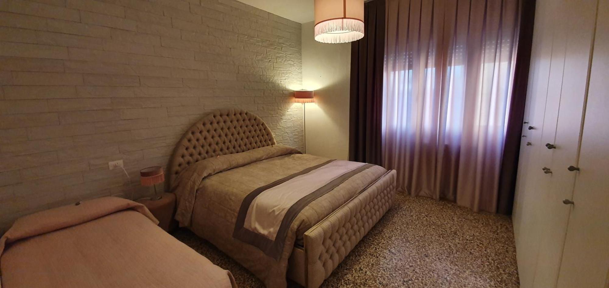 Your Way In Venice Mestre Room photo