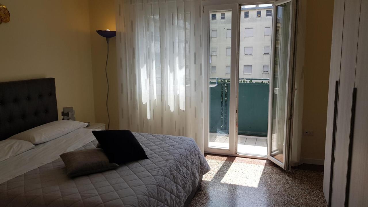 Your Way In Venice Mestre Exterior photo